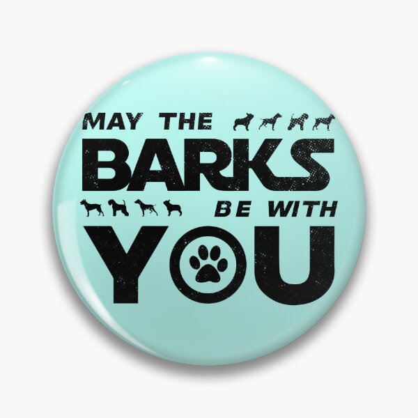 Item preview, May The Barks Be With You Classic Guys Unisex, I Love This, Trending designed and sold by Jake Sanders.