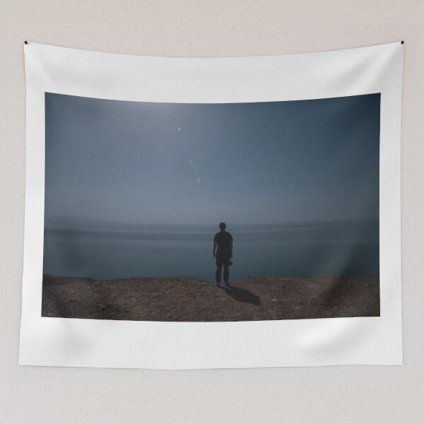 Item preview, Dead Sea designed and sold by Ahmad Sabra.