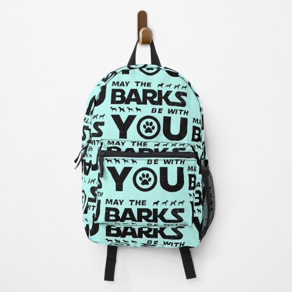 Item preview, May The Barks Be With You Classic Guys Unisex, I Love This, Trending designed and sold by Jake Sanders.