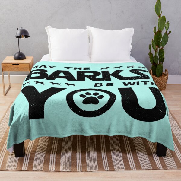 Item preview, May The Barks Be With You Classic Guys Unisex, I Love This, Trending designed and sold by Jake Sanders.