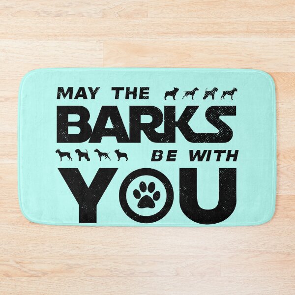 Item preview, May The Barks Be With You Classic Guys Unisex, I Love This, Trending designed and sold by Jake Sanders.