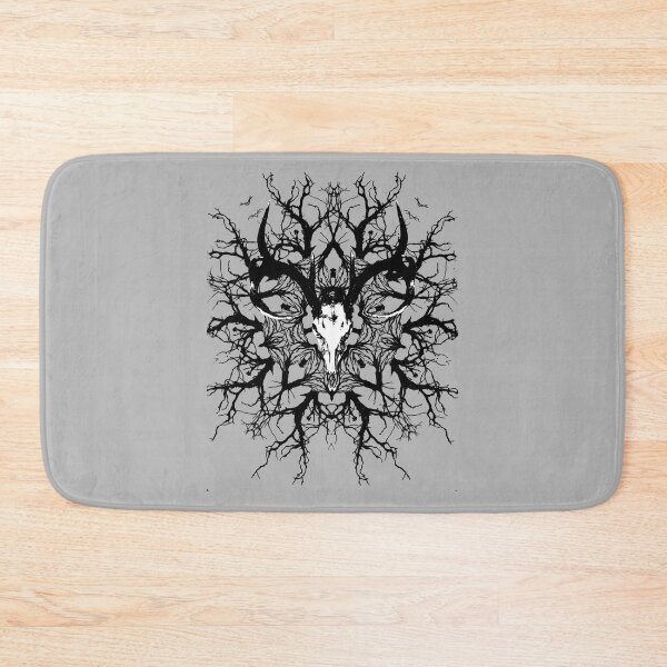 Item preview, Most Cunning Opponent Cannibal Pagan Mandala Funny Graphic Gifts designed and sold by GalindoOpificer.