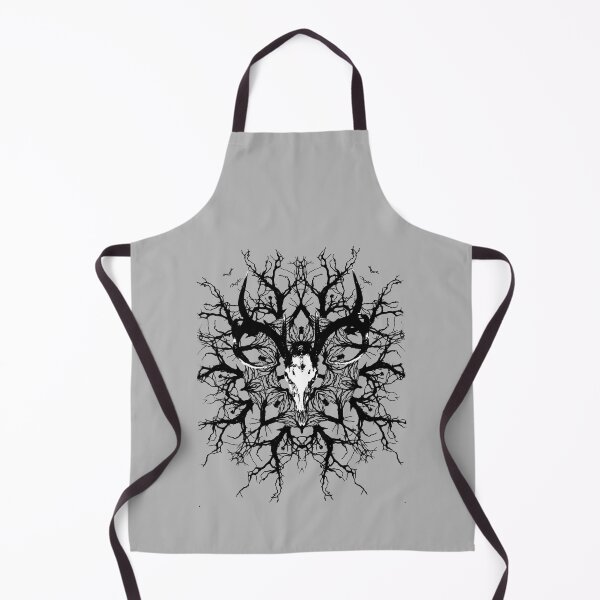 Item preview, Most Cunning Opponent Cannibal Pagan Mandala Funny Graphic Gifts designed and sold by GalindoOpificer.
