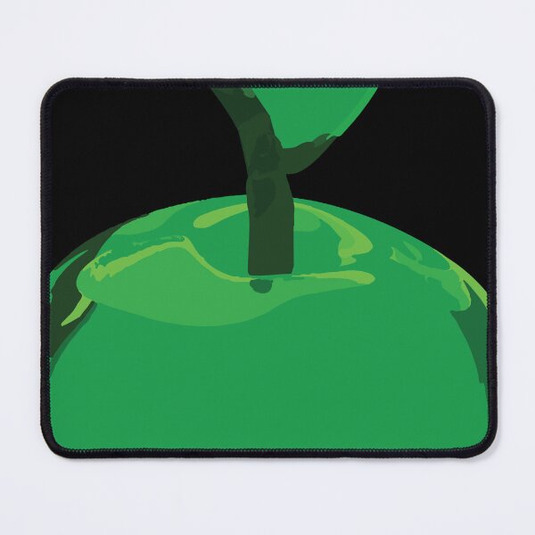 Item preview, Green Apple designed and sold by DenAlex.