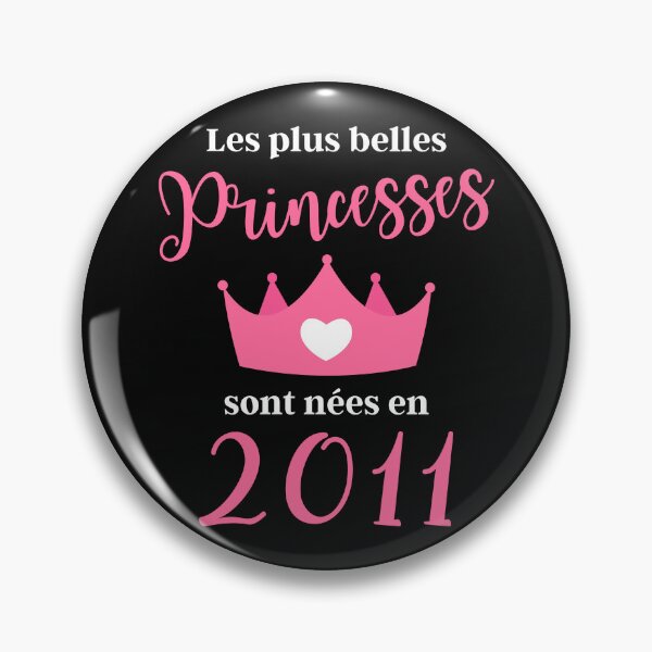 Item preview,   princess birthday party 2011 - 11 years old designed and sold by lapolonaise.