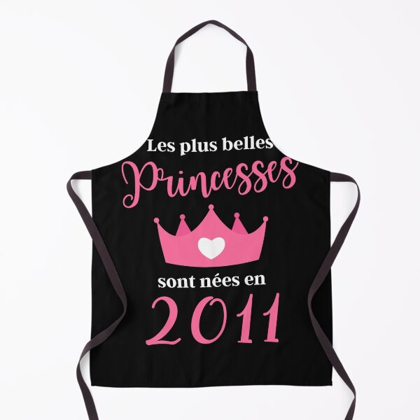 Item preview, princess birthday party 2011 - 11 years old designed and sold by lapolonaise.
