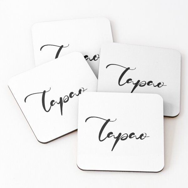 Item preview, Tapao singlish  (takeaway ) designed and sold by UniqueDesignHub.