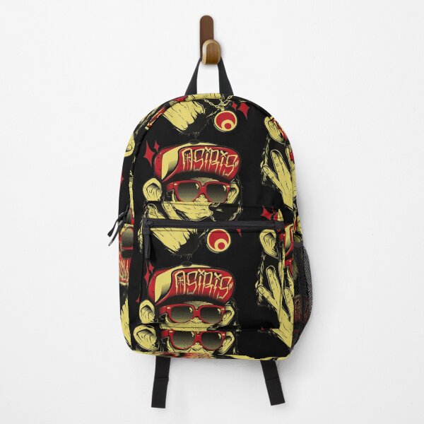 Item preview, Yellow and red monkey painting, Hip hop Drawing Graffiti, Hip Hop Gorilla, Classic  designed and sold by drewelsuttiew.