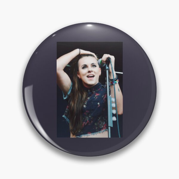 Item preview, Beautiful Model Alex Babinski Pvris Gift Movie Fans designed and sold by jamisonJanet.