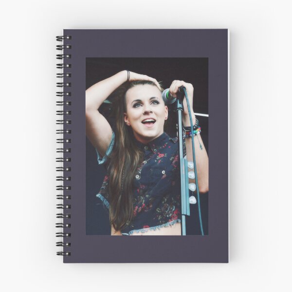 Item preview, Beautiful Model Alex Babinski Pvris Gift Movie Fans designed and sold by jamisonJanet.
