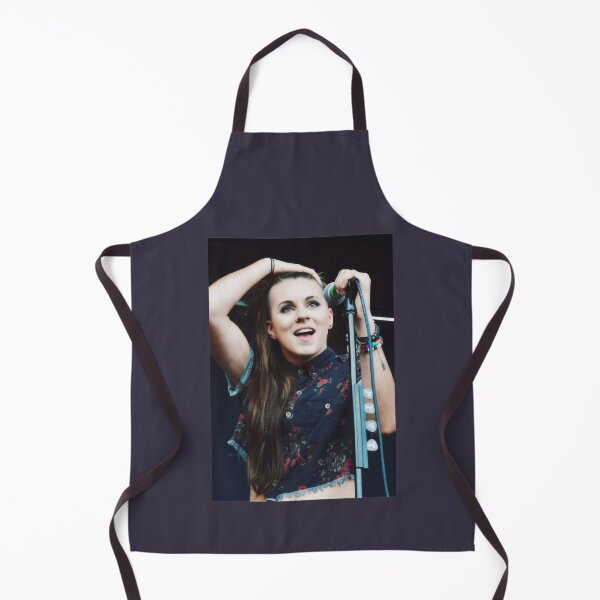 Item preview, Beautiful Model Alex Babinski Pvris Gift Movie Fans designed and sold by jamisonJanet.