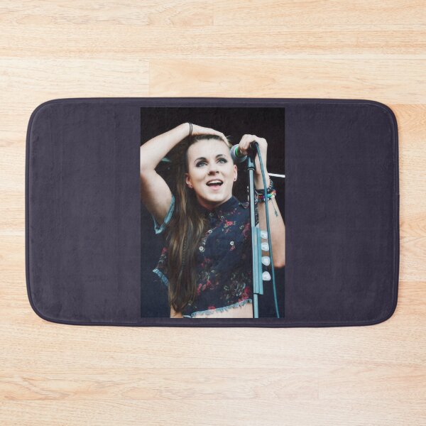 Item preview, Beautiful Model Alex Babinski Pvris Gift Movie Fans designed and sold by jamisonJanet.