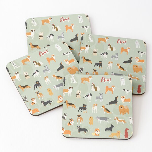 Item preview, Dog Art designed and sold by kamuipreme.