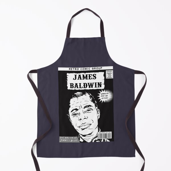 Item preview, Men Women James Baldwin Equality Gift For Everyone designed and sold by Bobbyshell.