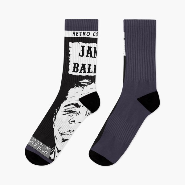 Item preview, Men Women James Baldwin Equality Gift For Everyone designed and sold by Bobbyshell.