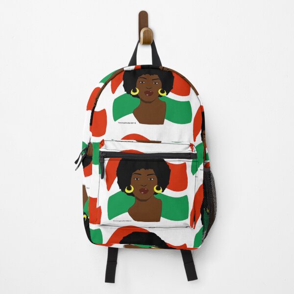 Item preview, Afro Queen designed and sold by TommyArtNJ.