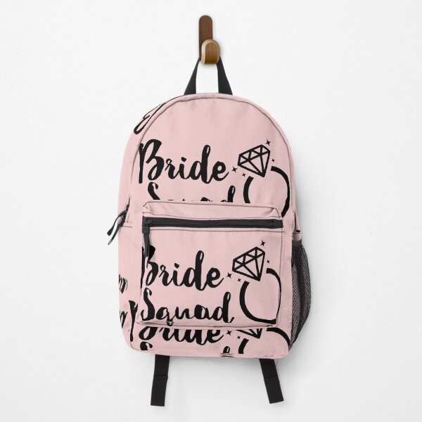 Item preview, Bride Squad designed and sold by Froyd Wess.