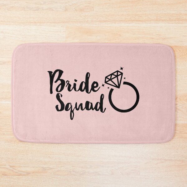 Item preview, Bride Squad designed and sold by Froyd Wess.