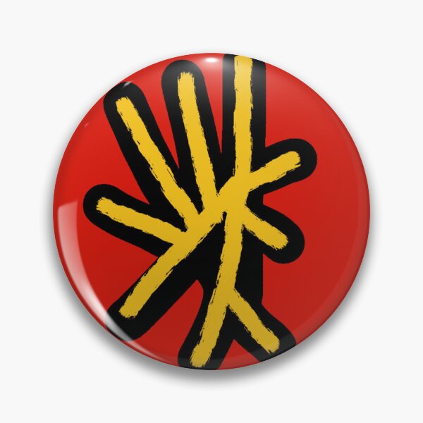 Item preview, Glyph Fries designed and sold by JohnnyArtPavlou.