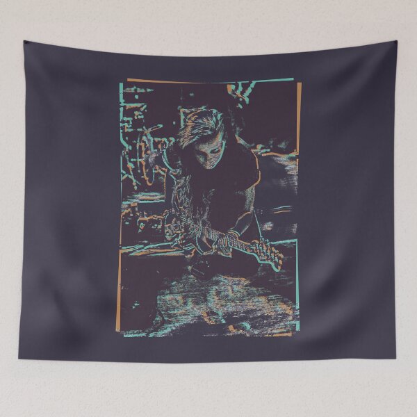 Item preview, Beautiful Model Lynn Gunn Signed Retro Vintage designed and sold by jamisonJanet.