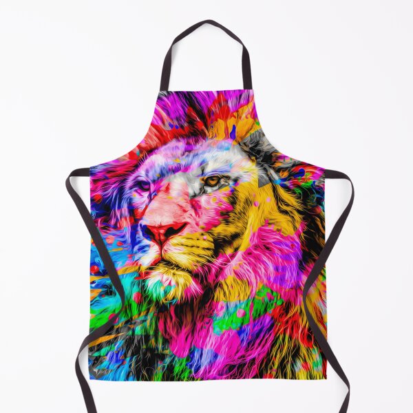 Item preview, Lion Art designed and sold by kamuipreme.