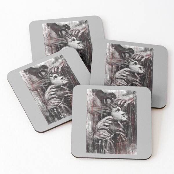 Item preview, Most Cunning Opponent Cannibal The Empath Music Classic designed and sold by GalindoOpificer.