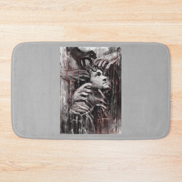 Item preview, Most Cunning Opponent Cannibal The Empath Music Classic designed and sold by GalindoOpificer.