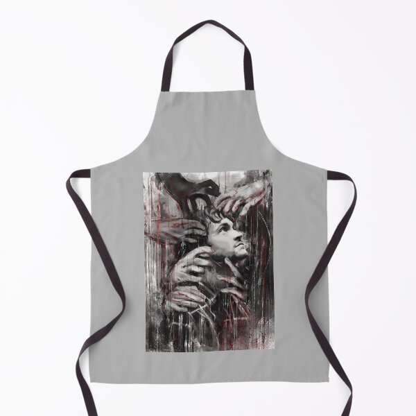 Item preview, Most Cunning Opponent Cannibal The Empath Music Classic designed and sold by GalindoOpificer.