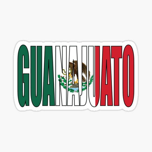 Item preview, Guanajuato designed and sold by Obercostyle.