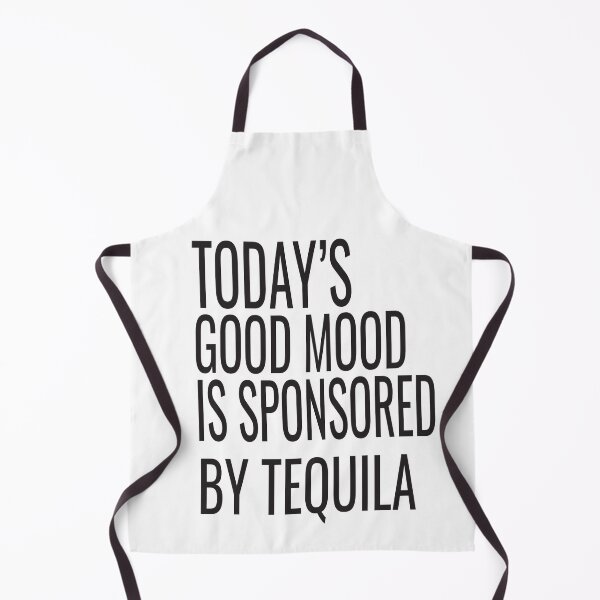 Item preview, today's good mood is sponsored by tequila designed and sold by ASSOUKI9.