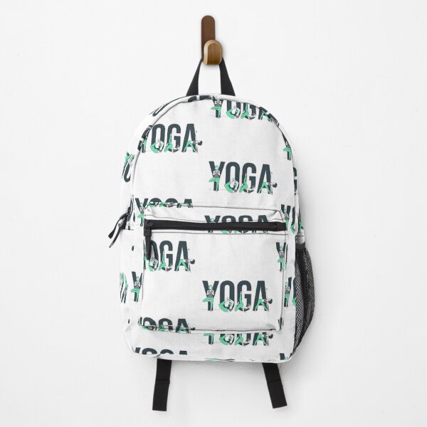 Item preview, Yoga With Saying designed and sold by nabskamal.