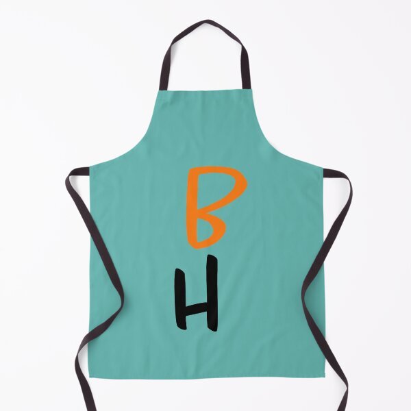 Item preview, BH orange and black designed and sold by soupstock.