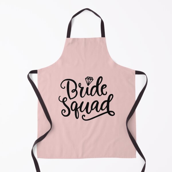 Item preview, Bride Squad designed and sold by Froyd Wess.