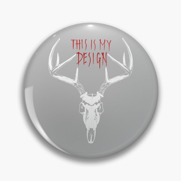 Item preview, Most Cunning Opponent Cannibal This Is My Design Retro designed and sold by GalindoOpificer.