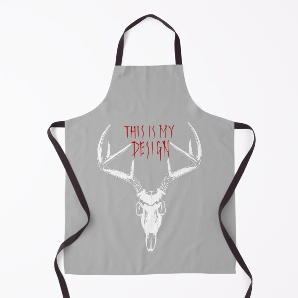Item preview, Most Cunning Opponent Cannibal This Is My Design Retro designed and sold by GalindoOpificer.