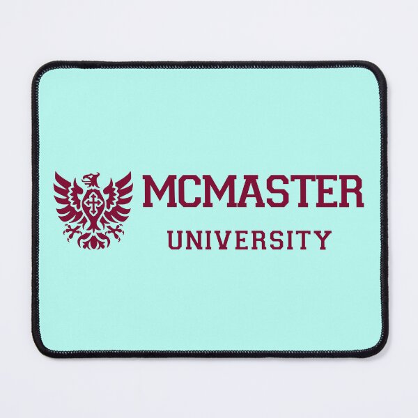 Item preview, Mcmaster University Emblem Premium, Tank, Birthday Gift Idea Design, Hot Summer designed and sold by Jake Sanders.