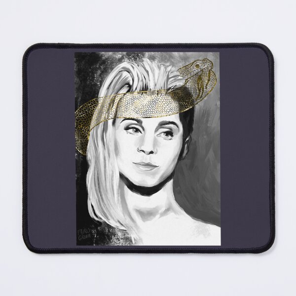 Item preview, Birthday Gift Lynn Gunn Queen Edit Pvris Gift Music Fans designed and sold by jamisonJanet.
