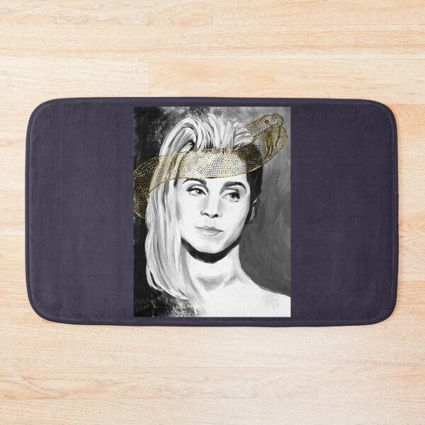 Item preview, Birthday Gift Lynn Gunn Queen Edit Pvris Gift Music Fans designed and sold by jamisonJanet.