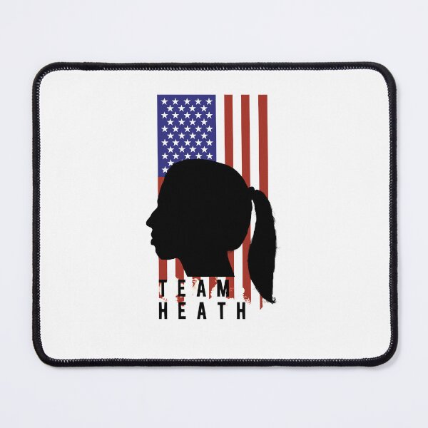 Item preview, TEAM HEATH designed and sold by GregoryBondi.