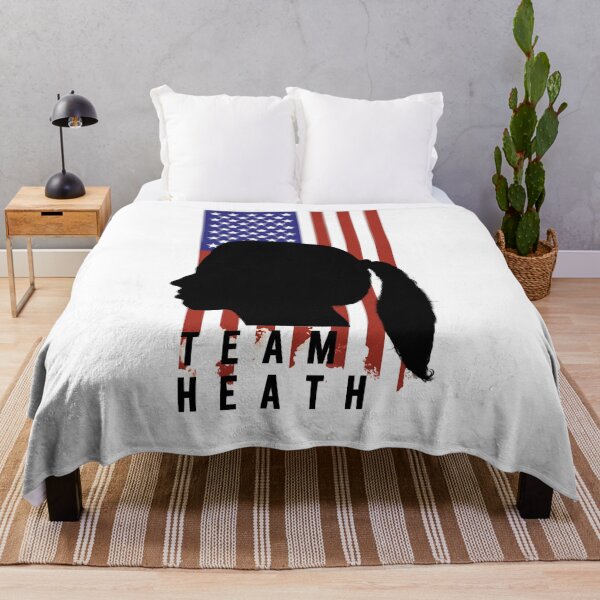 Item preview, TEAM HEATH designed and sold by GregoryBondi.