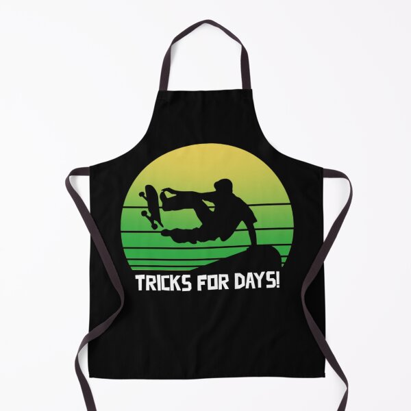 Item preview, Skateboard Tricks for Days! designed and sold by Monique Prince.