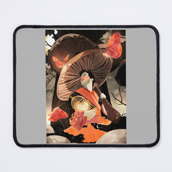 Item preview, Most Cunning Opponent Cannibal Umbrella Premium Gifts designed and sold by GalindoOpificer.