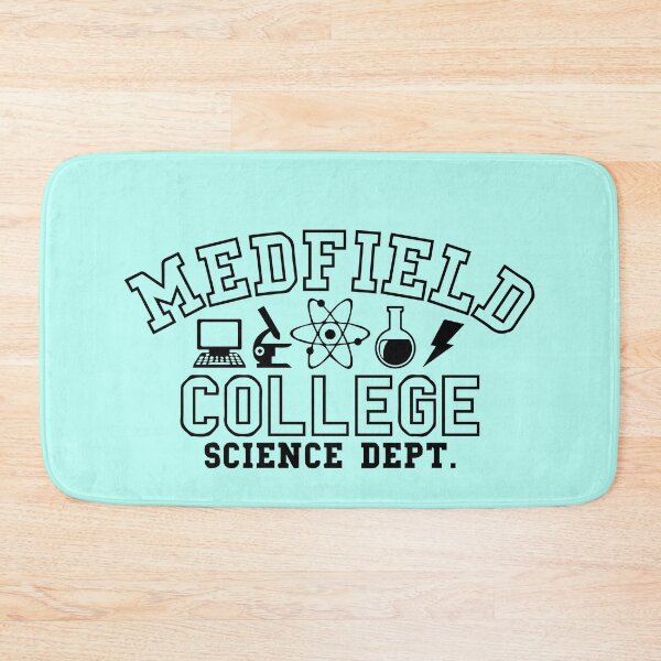 Item preview, Medfield College Science Dept Essential, Basic Novelty, Graphics, Trending designed and sold by Jake Sanders.