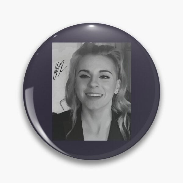 Item preview, Birthday Gifts Lynn Gunn Signed Gift For Fans designed and sold by jamisonJanet.