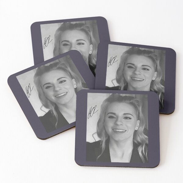 Item preview, Birthday Gifts Lynn Gunn Signed Gift For Fans designed and sold by jamisonJanet.