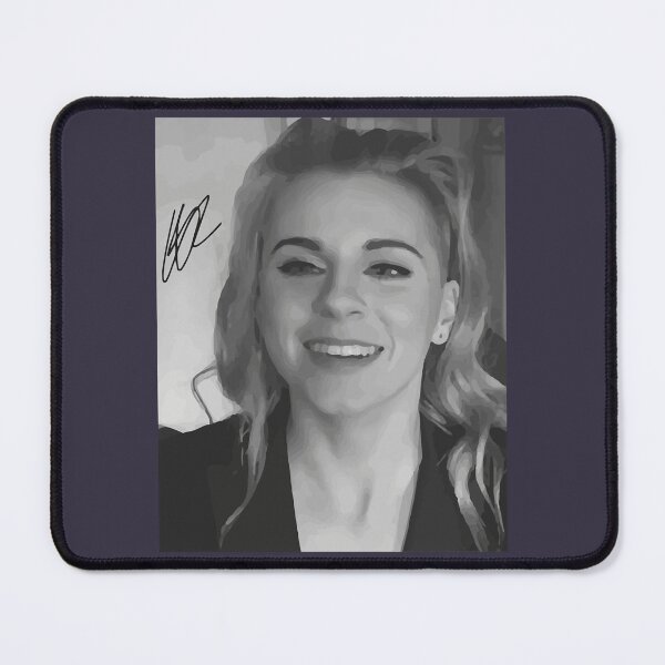 Item preview, Birthday Gifts Lynn Gunn Signed Gift For Fans designed and sold by jamisonJanet.