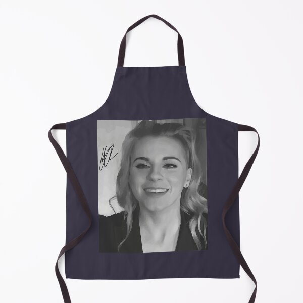 Item preview, Birthday Gifts Lynn Gunn Signed Gift For Fans designed and sold by jamisonJanet.
