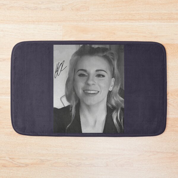 Item preview, Birthday Gifts Lynn Gunn Signed Gift For Fans designed and sold by jamisonJanet.