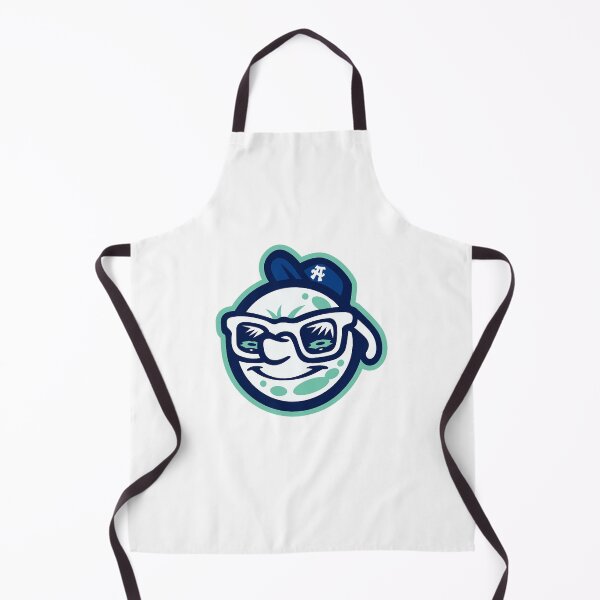 Item preview, the Asheville Tourists designed and sold by GregoryBondi.