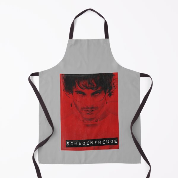 Item preview, Most Cunning Opponent Cannibal Will Graham Vintage designed and sold by GalindoOpificer.
